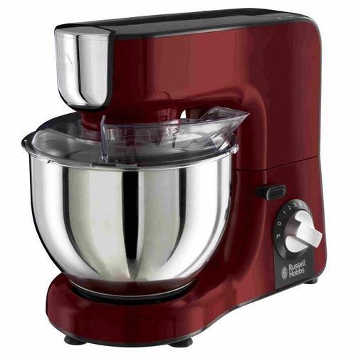 Robot De Cuisine - Desire 23480-56 - 1000 W - Bol 5 L - 10 Vitesses - Bol Blender 1,5l