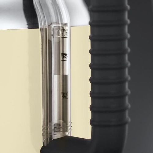 Bouilloire Sans Fil 1.7l 2400w Crème - 21672-70