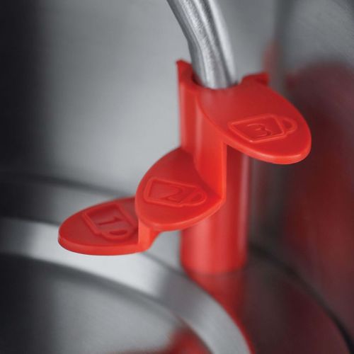 Bouilloire Colours Plus 20415-70