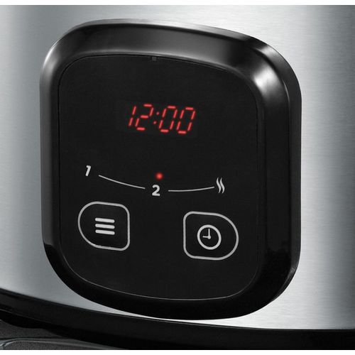 Mijoteur Electrique Maxicook 22750-56 - Inox