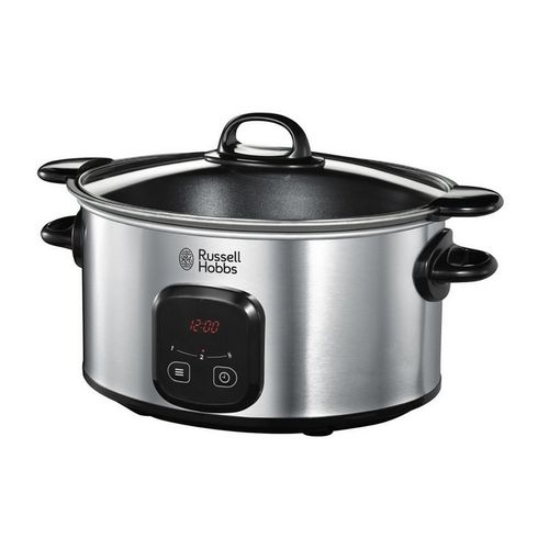 Mijoteur Electrique Maxicook 22750-56 - Inox