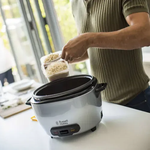 Cuiseur À Riz 5l 1000w - 23570-56