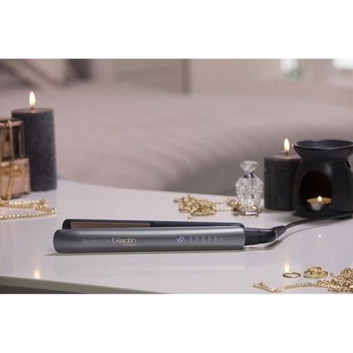 Lisseur Céramique Keratin Protect 230°c - S8598