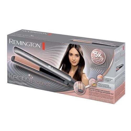 Lisseur Céramique Keratin Protect 230°c - S8598