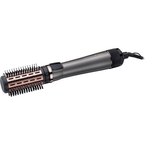 As8810 Brosse Cheveux Rotative Soufflante Chauffante Volume Keratin Protect
