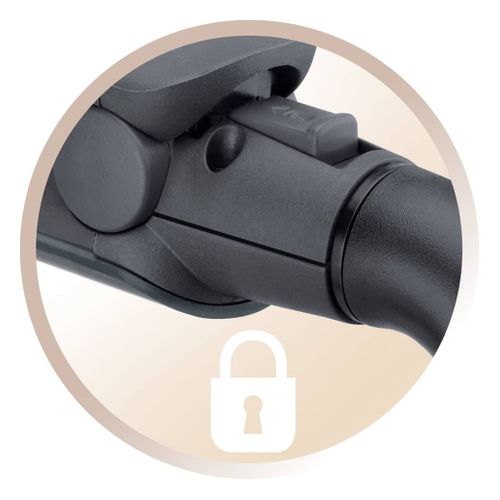 Lisseur Céramique 230°c - S8540 Keratin Protect
