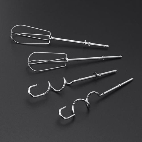 24670-56 - Batteur Desire - 2 Fouets, 2 Crochets, 380 W