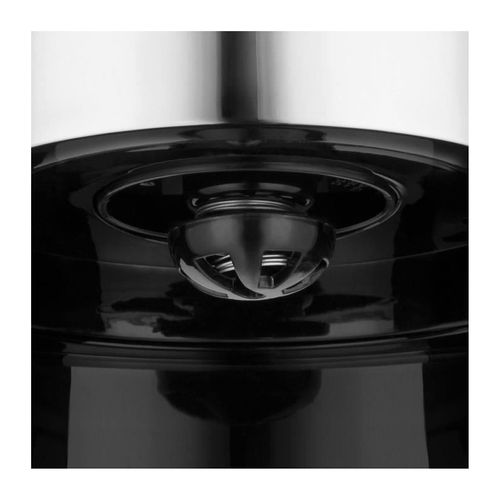 Cafetiere Filtre - Victory 24030-56 - 1100 W - 1.25 L - Programmable - Technologie Whirltech