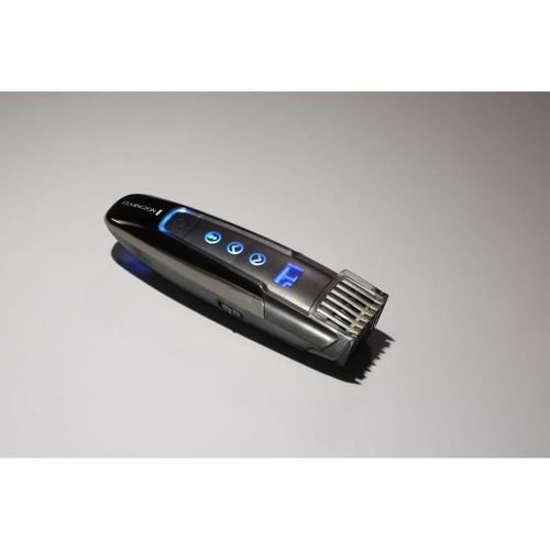 Tondeuse Barbe Mb4700 Touchtech Etanche Lames Titanium Autonomie 50 Min