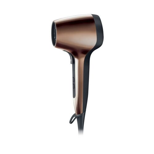 Sèche Cheveux Air3d - Ionique - 1800 W - 76 Db - 3 Températures - 2 Vitesses - Bronze -D7777