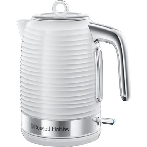 Bouilloire - Inspire 24360-70 - 1,7l - Ebullition Rapide - Filtre Anti-calcaire