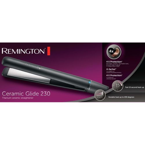 Lisseur À Cheveux Ceramic Glide 230 S3700 150-230°c