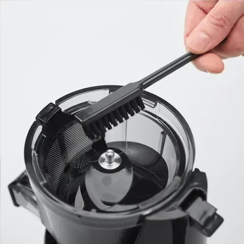 Extracteur De Jus - 25170-56 - Inox - 150 W - Réservoir 1,4 L - Pichet 400 Ml