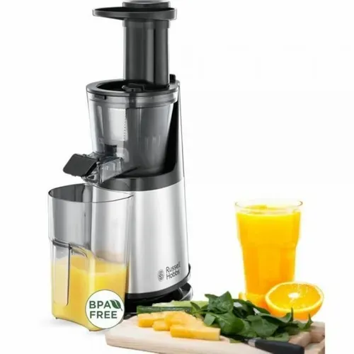 Extracteur De Jus - 25170-56 - Inox - 150 W - Réservoir 1,4 L - Pichet 400 Ml