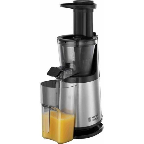 Extracteur De Jus - 25170-56 - Inox - 150 W - Réservoir 1,4 L - Pichet 400 Ml