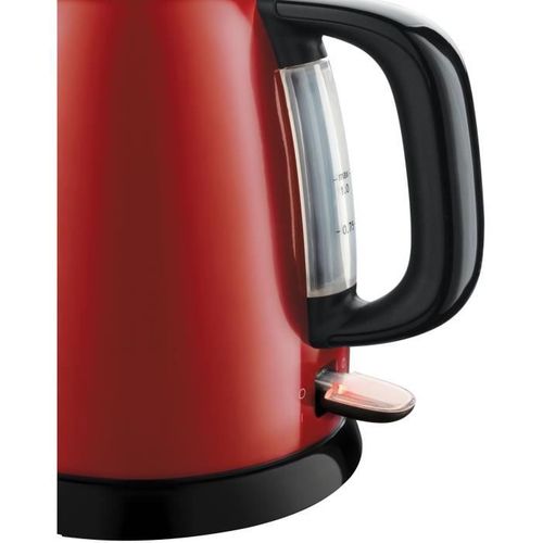 Bouilloire Compacte Colours Plus  24992-70