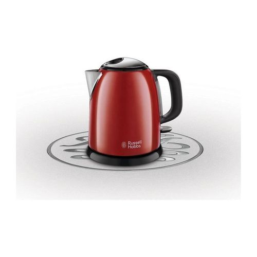 Bouilloire Compacte Colours Plus  24992-70