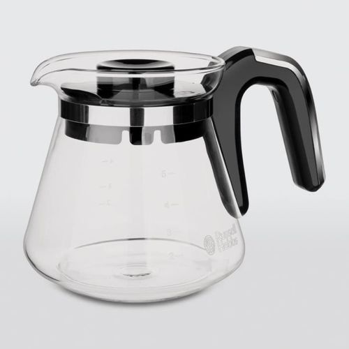 Cafetiere Compacte - Compact Home 24210-56 - 1000 W - Verseuse En Verre 625 Ml