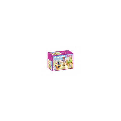 5304 Playmobil Chambre De Bébé 0116