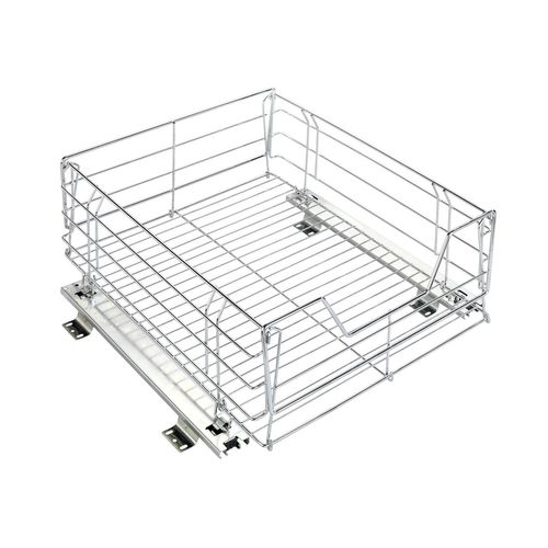 Système-rallonge Pour Armoire Maxi - Chromé