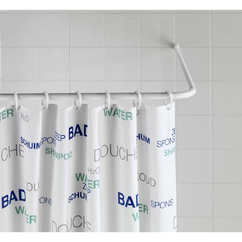 Barre D'angle Universelle - Aluminium