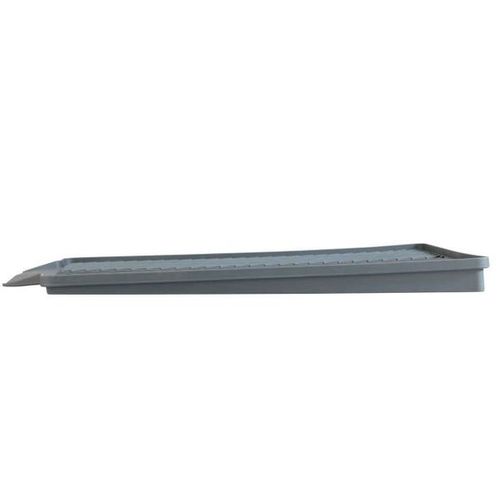 Tapis Égouttoir à Vaisselle Linea Gris