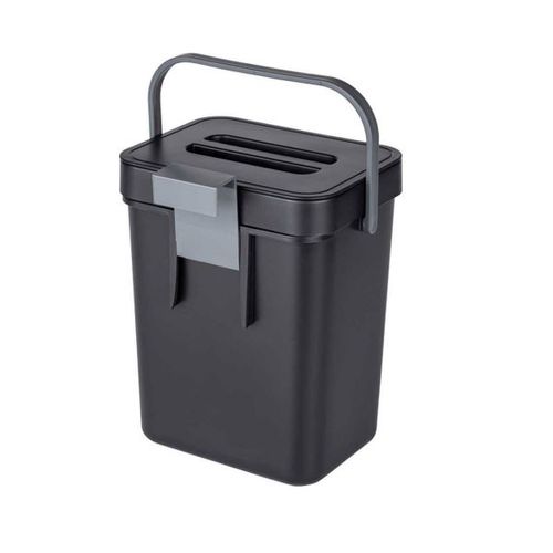 Poubelle À Suspendre Wenko Tago 5 Litres