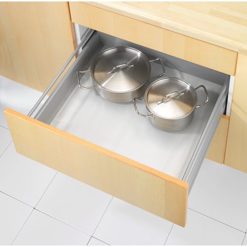 Tapis anti-dérapant WENKO Transparent vue accessoires