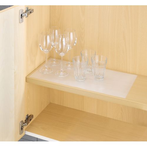 Tapis anti-dérapant WENKO Transparent vue détaillée