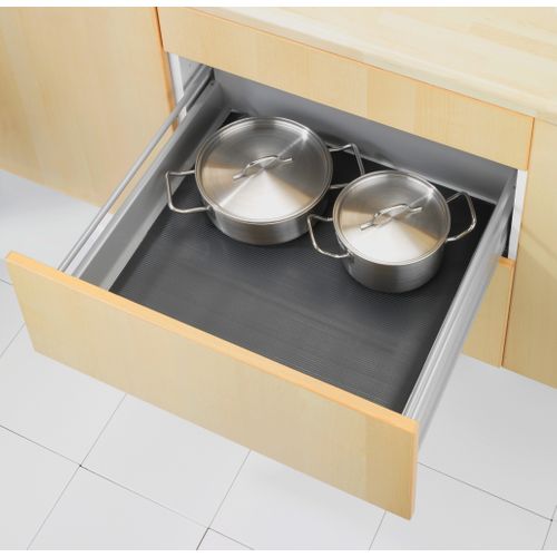 Tapis anti-dérapant WENKO Noir