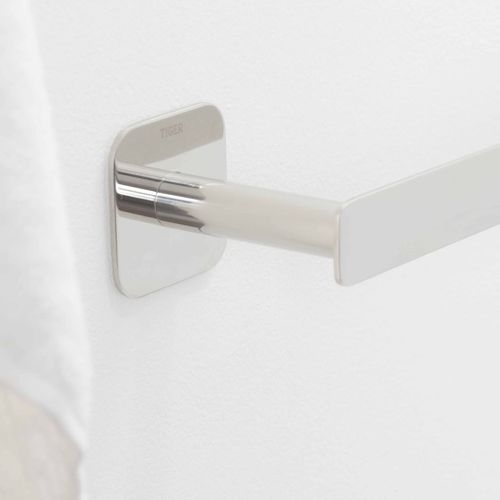 Porte-papier Toilette Colar Chromé 1313930346