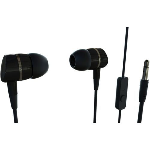 Ecouteur Filaire Smartsound Noir
