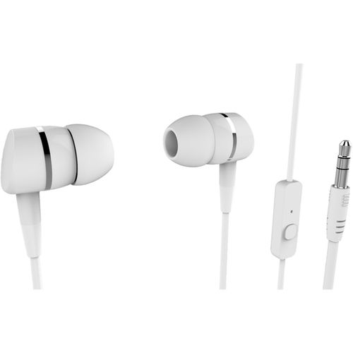 Ecouteur Filaire Smartsound Blanc