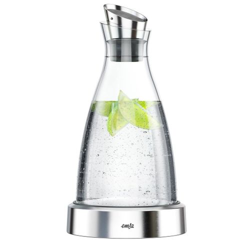 Carafe 1l + Socle Réfrigérant - 505219