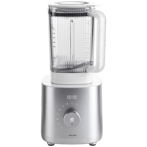 Blender Power Pro Enfinigy Argent