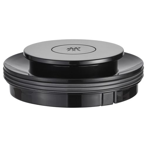 Bouilloire Théière Électrique En Verre Enfinigy Noir