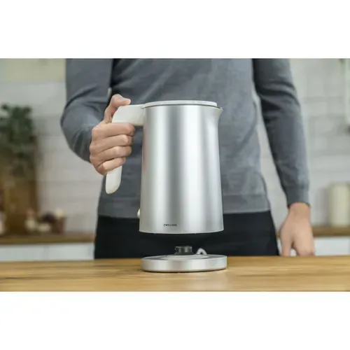Bouilloire 1l Zwilling® Enfinigy Argent