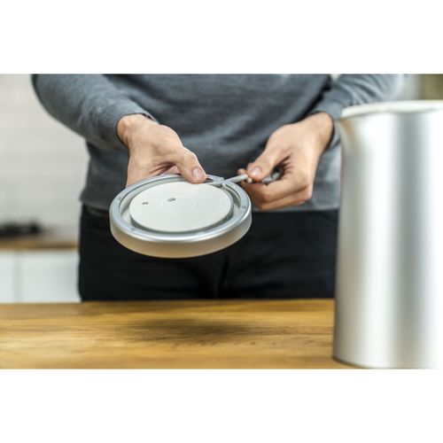 Bouilloire 1l Zwilling® Enfinigy Argent