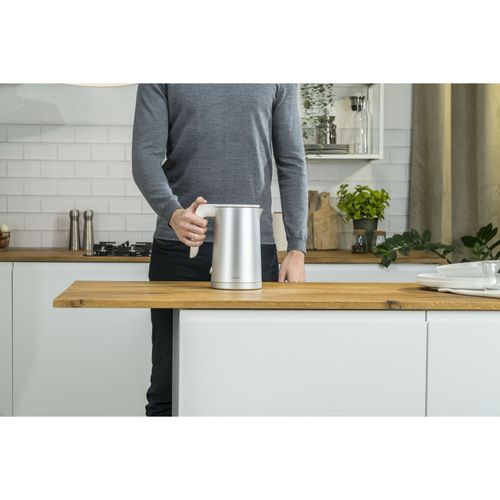 Bouilloire 1l Zwilling® Enfinigy Argent