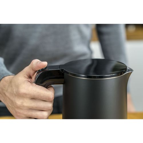 Bouilloire 1l Enfinigy Noir