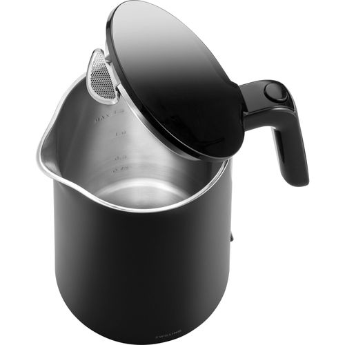 Bouilloire 1l Enfinigy Noir