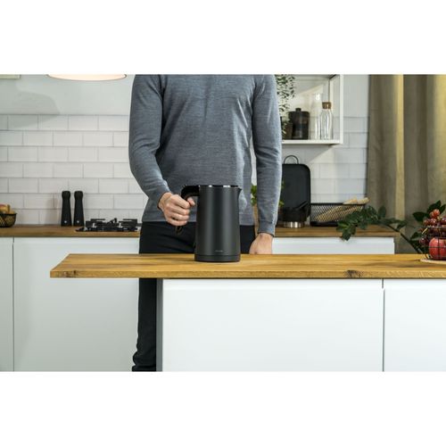 Bouilloire 1l Enfinigy Noir