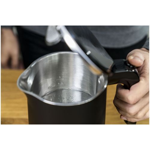 Bouilloire 1l Enfinigy Noir