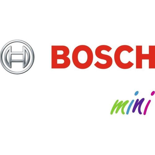 Set De Jardinage Enfant Bosch Mini Avec Brouette Et Outils, Vert