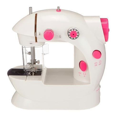 Machine à Coudre Pour Enfants Fashion Passion