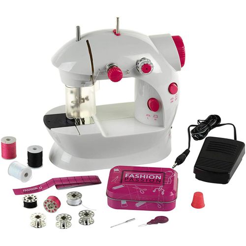 Machine à Coudre Pour Enfants Fashion Passion