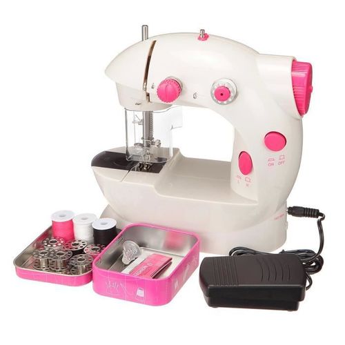 Machine à Coudre Pour Enfants Fashion Passion