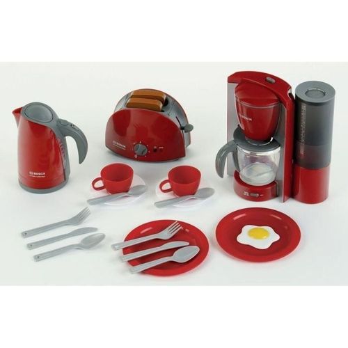 Set Petit-déjeuner Grand Modele