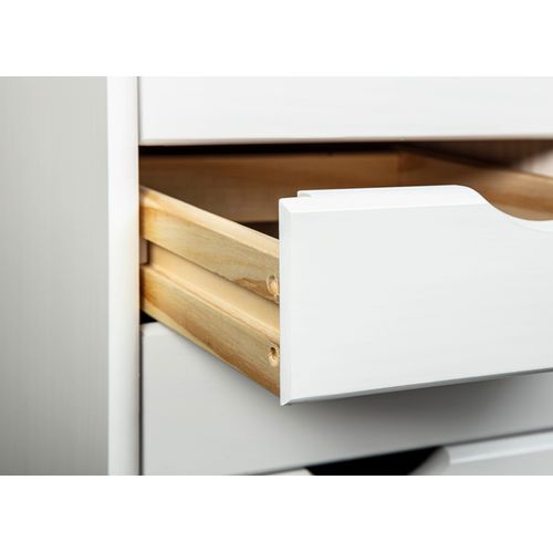 Caisson à Roulettes Simon