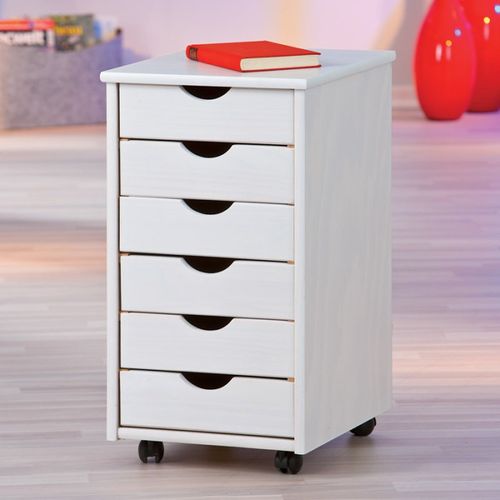 Caisson à Roulettes Simon